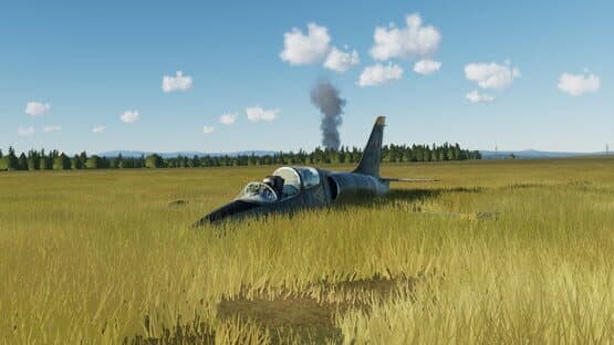 DCS World: L-39 Albatros - Kursant Campaign — screenshot 7