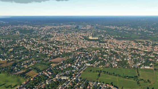 DCS World: Normandy 1944 Map — screenshot 6