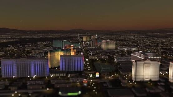 DCS World: Nevada Test and Training Range Map — screenshot 7
