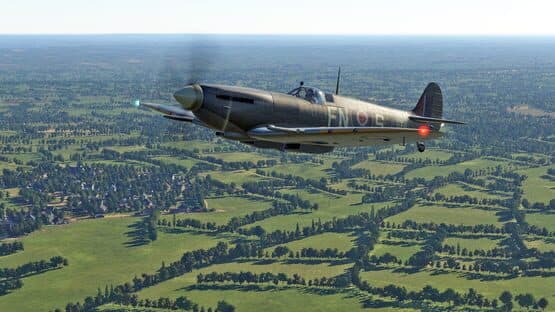 DCS World: Normandy 1944 Map — screenshot 8
