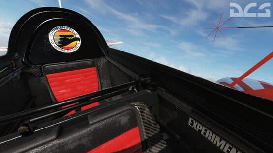 DCS World: Christen Eagle II — screenshot 3