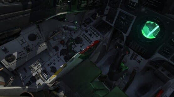 DCS World: AJS-37 Viggen — screenshot 5