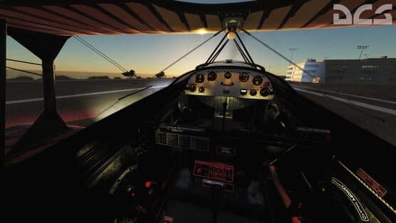 DCS World: Christen Eagle II — screenshot 5