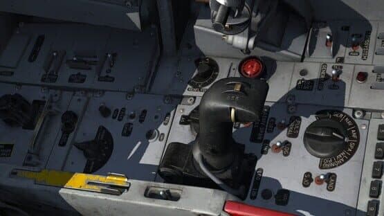 DCS World: AJS-37 Viggen — screenshot 6