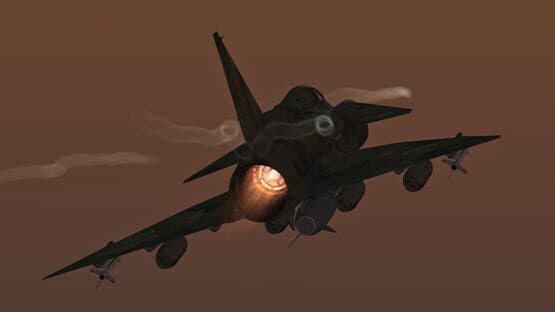 DCS World: AJS-37 Viggen — screenshot 7