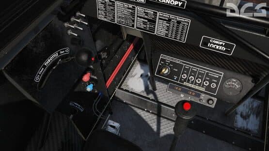 DCS World: Christen Eagle II — screenshot 6