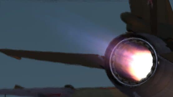 DCS World: MiG-21Bis — screenshot 1