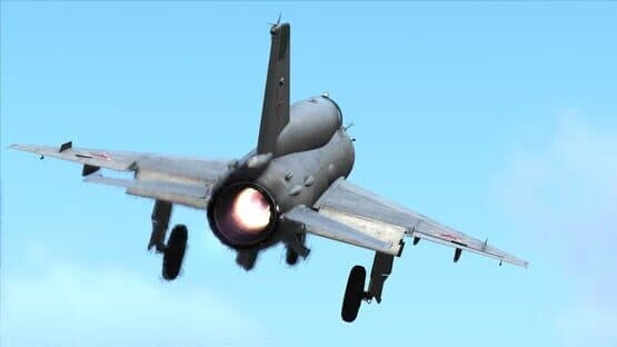 DCS World: MiG-21Bis — screenshot 2