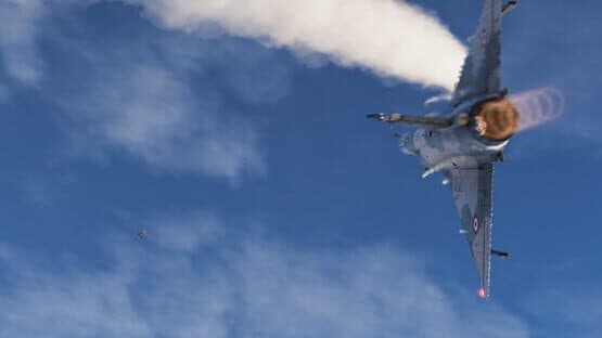DCS World: M-2000C - Red Flag Campaign by Baltic Dragon — screenshot 2