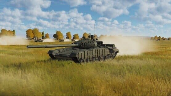 DCS World: Combined Arms Frontlines Georgia Campaign — screenshot 4