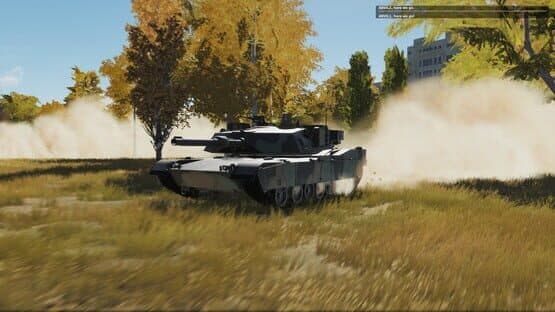 DCS World: Combined Arms Frontlines Georgia Campaign — screenshot 5