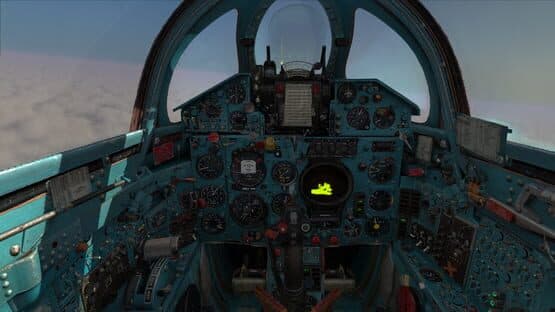 DCS World: MiG-21Bis — screenshot 4