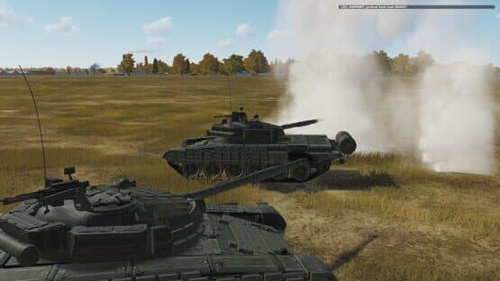 DCS World: Combined Arms Frontlines Georgia Campaign — screenshot 6
