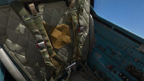 DCS World: MiG-21Bis — screenshot 8