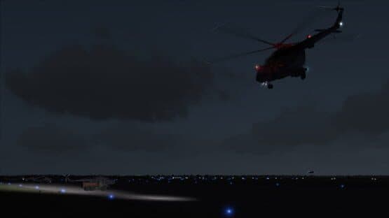 DCS World: Mi-8 MTV2 Magnificent Eight — screenshot 2