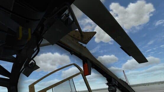 DCS World: SA342M Gazelle — screenshot 8