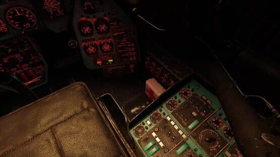 DCS World: Mi-24P Hind — screenshot 3