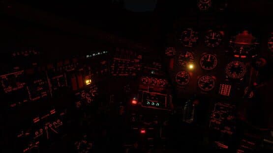 DCS World: Mi-24P Hind — screenshot 8
