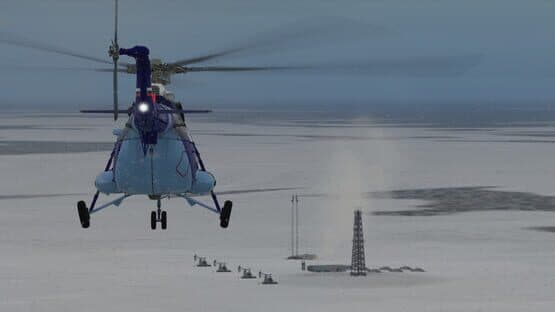 DCS World: Mi-8MTV2 Crew Part 1 Campaign — screenshot 7