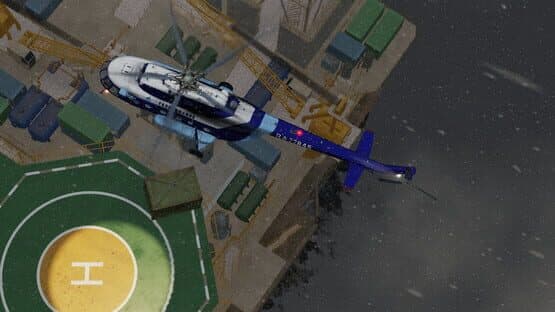 DCS World: Mi-8MTV2 Crew Part 1 Campaign — screenshot 8