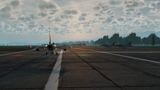 DCS World: A-10C Warthog - The Enemy Within 3.0 Campaign — screenshot 4