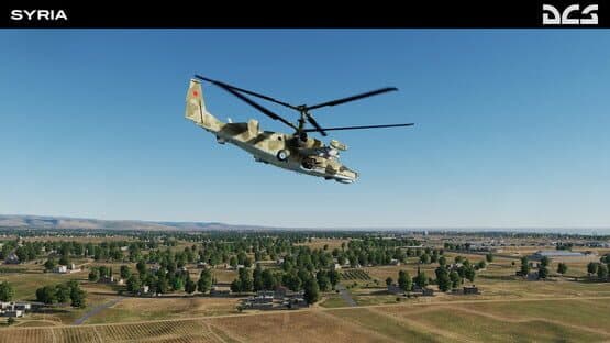 DCS World: Syria — screenshot 2