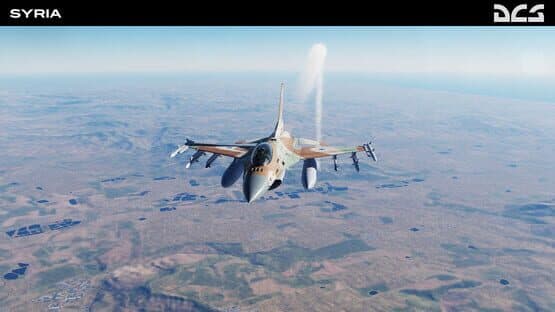 DCS World: Syria — screenshot 3