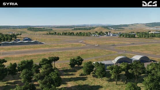 DCS World: Syria — screenshot 6