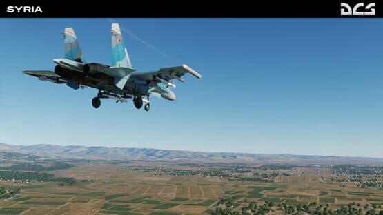 DCS World: Syria — screenshot 7