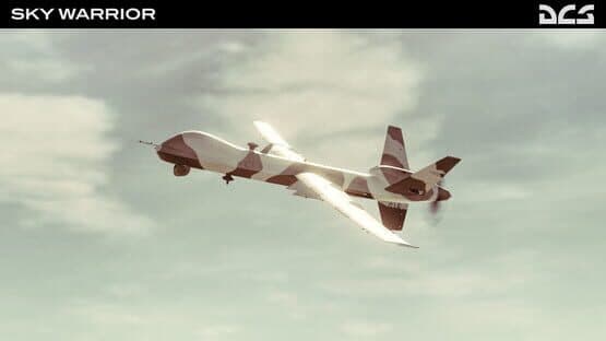 DCS World: AV-8B Sky Warrior Campaign — screenshot 3