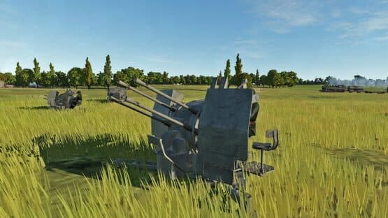 DCS World: World War II Assets Pack — screenshot 2