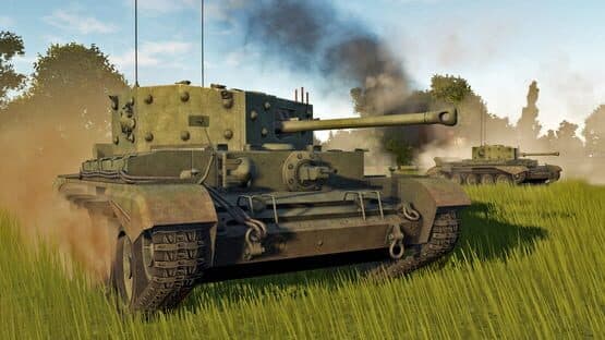 DCS World: World War II Assets Pack — screenshot 3