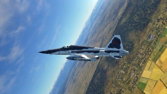 DCS World: F-5E Tiger II — screenshot 4