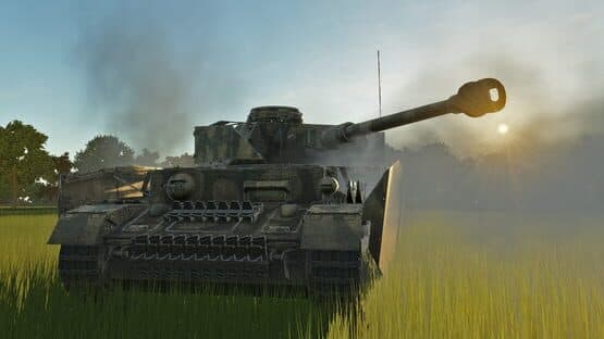 DCS World: World War II Assets Pack — screenshot 4