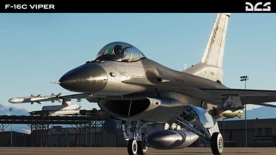 DCS World: F-16C Viper — screenshot 5