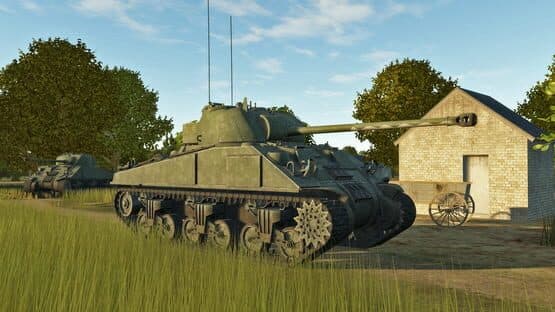 DCS World: World War II Assets Pack — screenshot 5