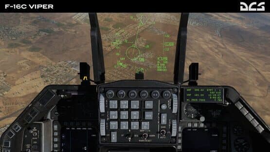DCS World: F-16C Viper — screenshot 7