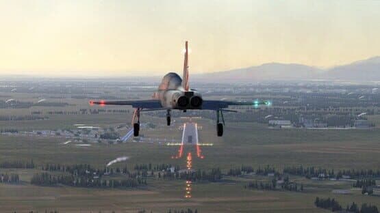 DCS World: F-5E Tiger II — screenshot 7