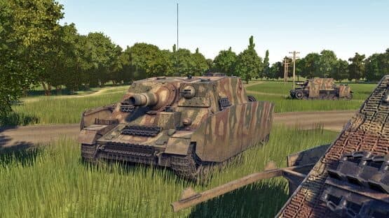 DCS World: World War II Assets Pack — screenshot 6
