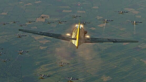 DCS World: World War II Assets Pack — screenshot 8