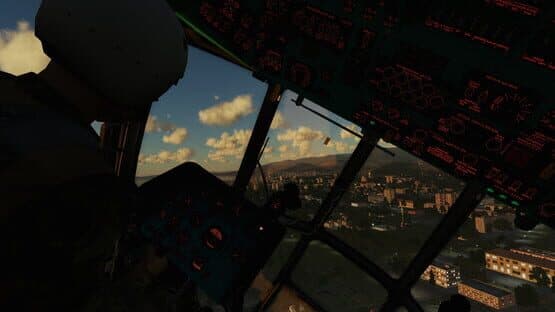 DCS: Mi-8MTV2 and Ka-50 Memory of a Hero Campaign — screenshot 3