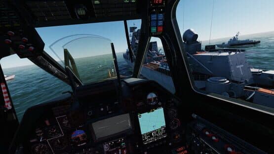 DCS: Mi-8MTV2 and Ka-50 Memory of a Hero Campaign — screenshot 8