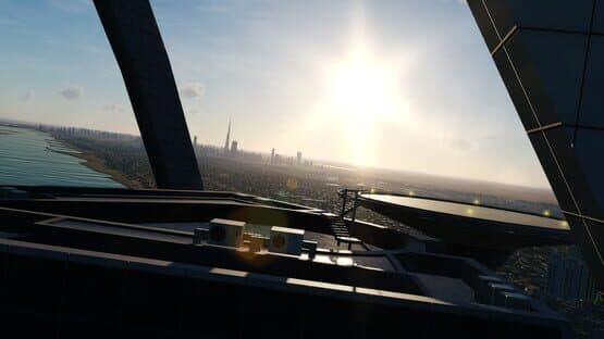 DCS World: Persian Gulf — screenshot 2
