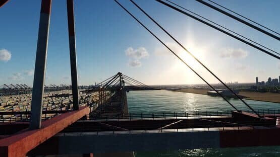 DCS World: Persian Gulf — screenshot 3