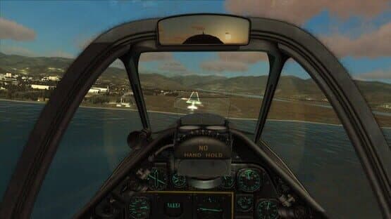 DCS World: P-51D Mustang — screenshot 3