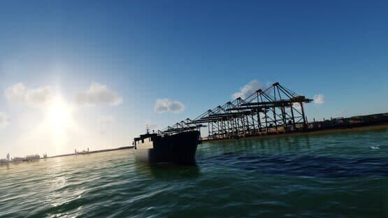 DCS World: Persian Gulf — screenshot 4