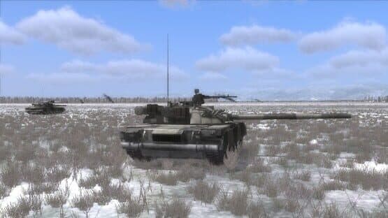 DCS World: Combined Arms — screenshot 4