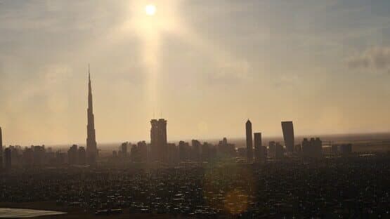 DCS World: Persian Gulf — screenshot 5
