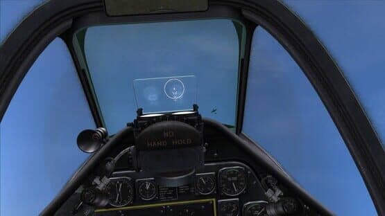 DCS World: P-51D Mustang — screenshot 5