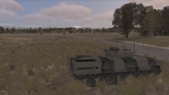 DCS World: Combined Arms — screenshot 5